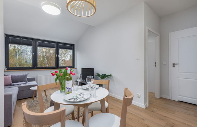 Apartment Lwowska Parking by Renters - Foto 58