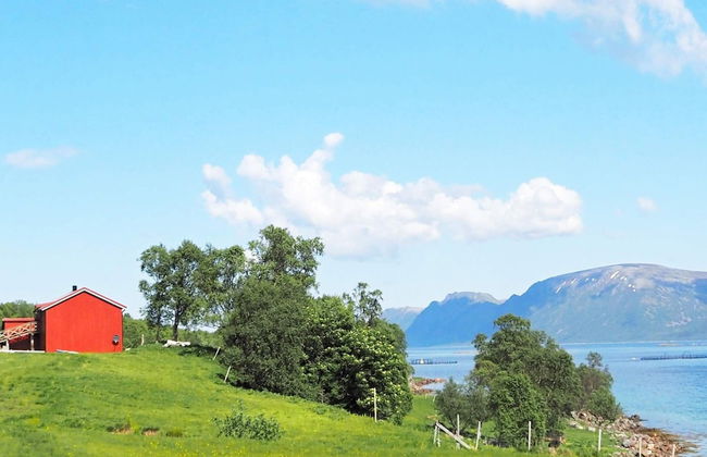 6 Person Holiday Home in Alsvag-by Traum - Photo 29