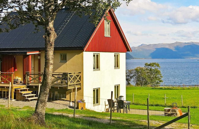 6 Person Holiday Home in Alsvag-by Traum - Photo 28