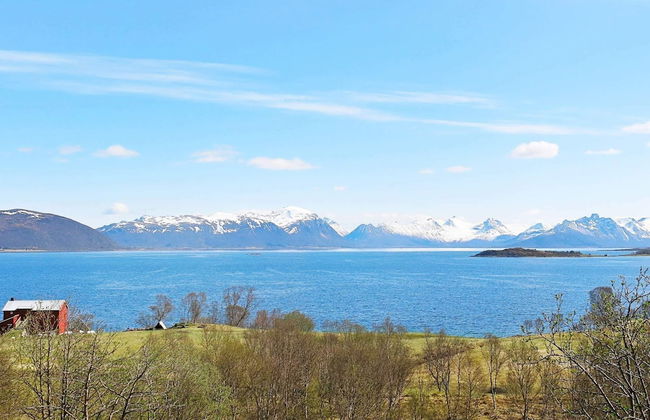 6 Person Holiday Home in Alsvag-by Traum - Photo 23