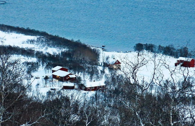 6 Person Holiday Home in Alsvag-by Traum - Photo 36