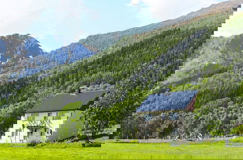 Foto 25 - 6 Person Holiday Home in Alsvag-by Traum