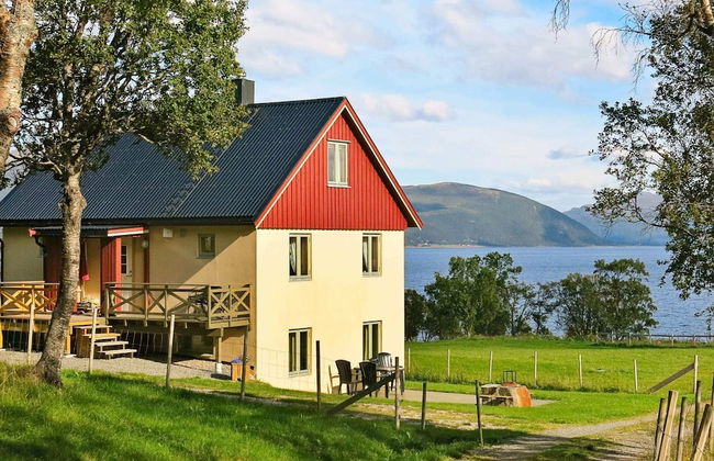 6 Person Holiday Home in Alsvag-by Traum - Photo 35