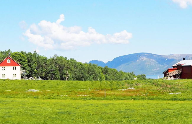 6 Person Holiday Home in Alsvag-by Traum - Photo 30