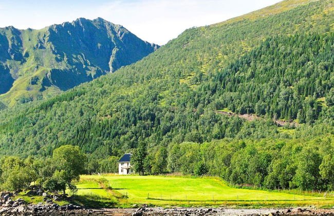 6 Person Holiday Home in Alsvag-by Traum - Photo 24