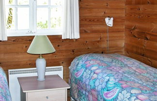 Photo 2 - Classy Holiday Home in Ålbæk near Sea