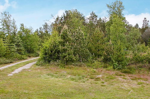 Photo 11 - Classy Holiday Home in Ålbæk near Sea