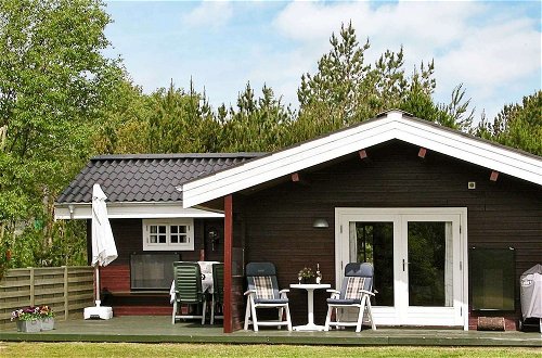 Foto 1 - Classy Holiday Home in Ålbæk near Sea