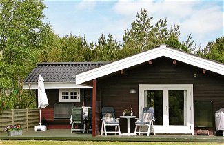 Photo 1 - Classy Holiday Home in Ålbæk near Sea
