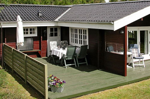 Photo 9 - Classy Holiday Home in Ålbæk near Sea