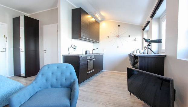 Sala de estar