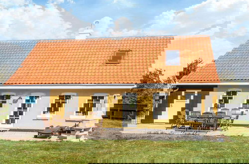 Foto 44 - 8 Person Holiday Home in Lokken-by Traum