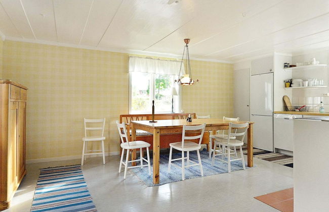 Holiday Home in Väddö - Foto 10