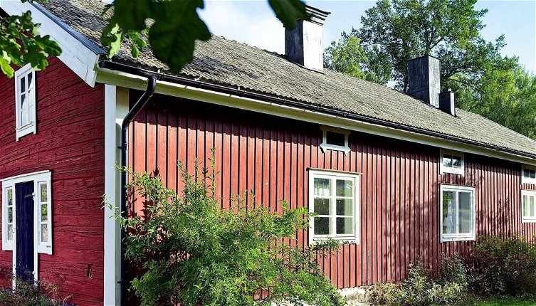 Foto 1 - Holiday Home in Väddö