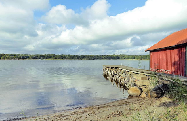 Holiday Home in Väddö - Foto 16