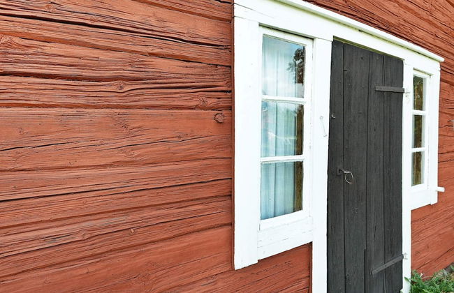 Holiday Home in Väddö - Foto 13