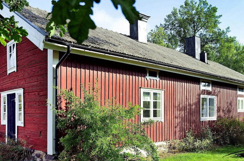 Photo 1 - Holiday Home in Väddö