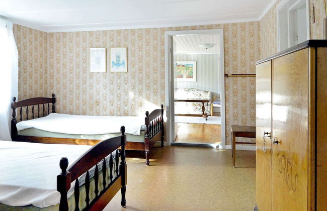Holiday Home in Väddö - Foto 11