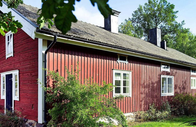 Holiday Home in Väddö - Foto 1