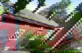 Foto 1 - Holiday Home in Väddö