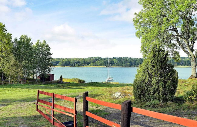 Holiday Home in Väddö - Foto 19