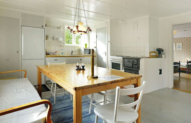 Holiday Home in Väddö - Foto 9