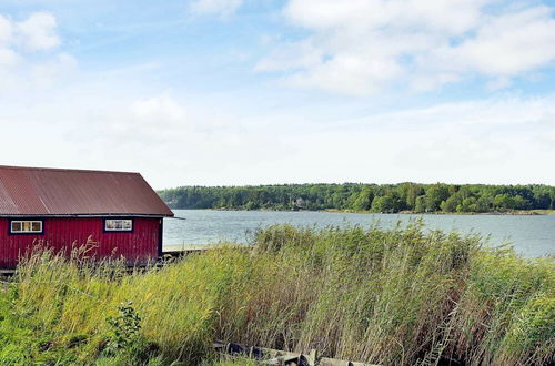 Photo 15 - Holiday Home in Väddö