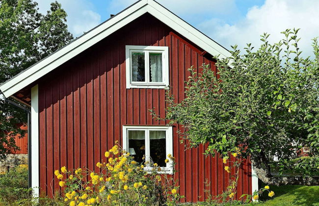 Holiday Home in Väddö - Foto 14