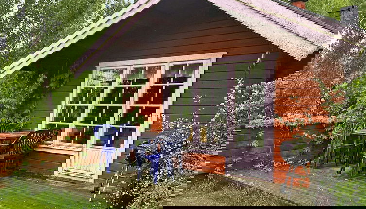 Photo 1 - 4 Person Holiday Home in Granna