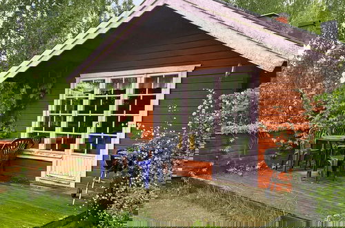 Foto 1 - 4 Person Holiday Home in Granna