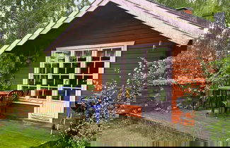 Photo 1 - 4 Person Holiday Home in Granna