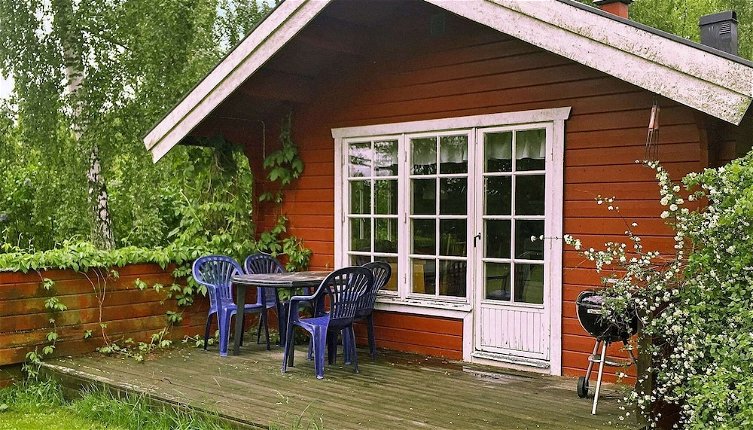 Photo 1 - 4 Person Holiday Home in Granna