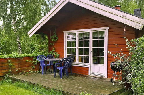 Foto 1 - 4 Person Holiday Home in Granna