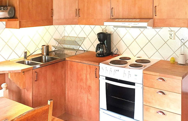 4 Person Holiday Home in Granna - Foto 7
