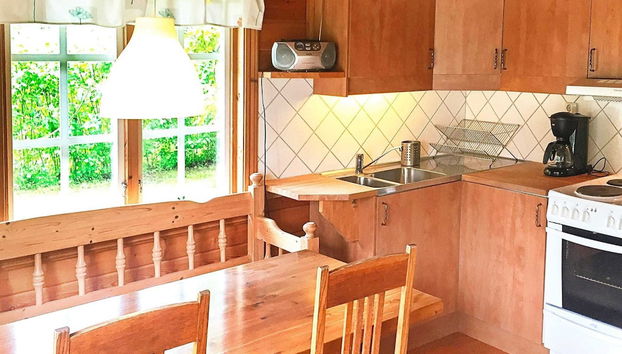 4 Person Holiday Home in Granna - Foto 5