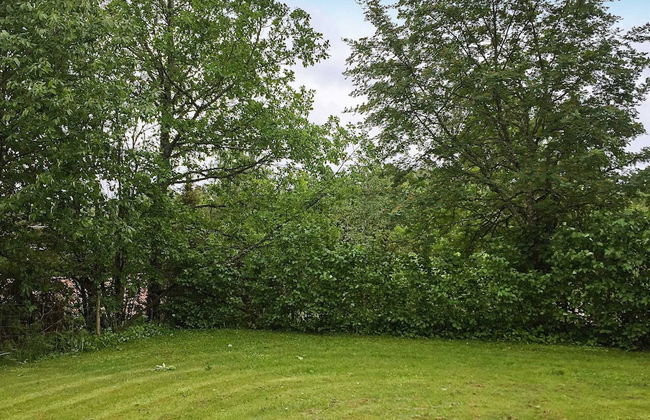 4 Person Holiday Home in Granna - Foto 13
