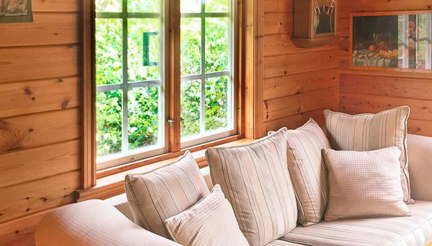 4 Person Holiday Home in Granna - Foto 2