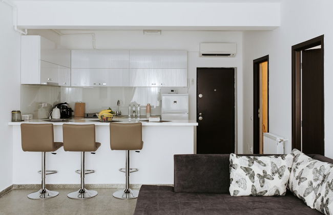 Kings Apartments - Foto 15