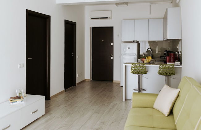 Kings Apartments - Foto 19
