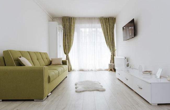 Kings Apartments - Foto 1