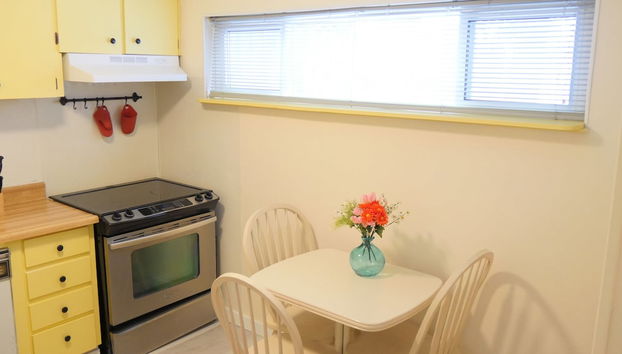Cucina privata