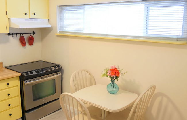 Applewood Hills Apartment - Foto 5