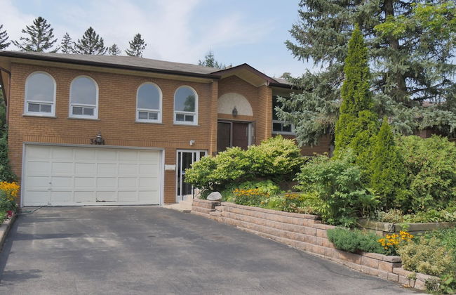 Applewood Hills Apartment - Foto 1