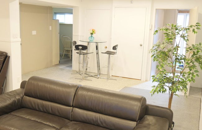 Applewood Hills Apartment - Foto 8