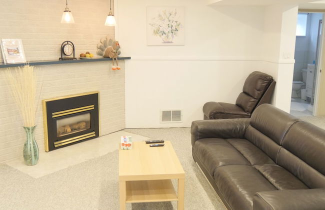 Applewood Hills Apartment - Foto 9