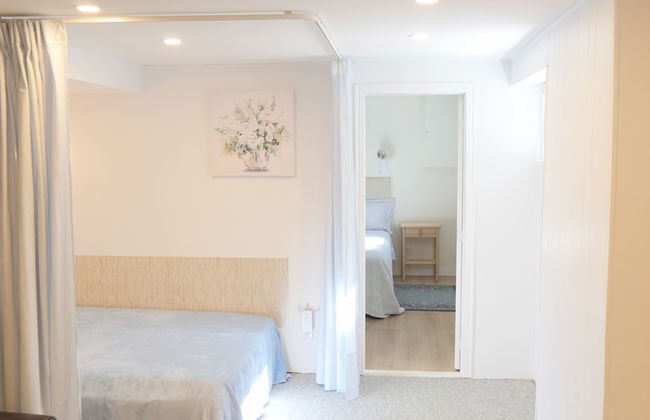 Applewood Hills Apartment - Foto 2