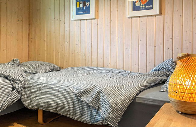 8 Person Holiday Home in Gedser-by Traum - Foto 5