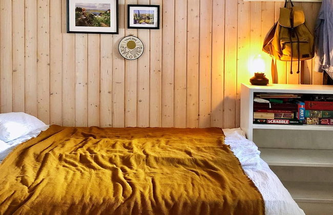 8 Person Holiday Home in Gedser-by Traum - Foto 8
