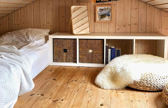 8 Person Holiday Home in Gedser-by Traum - Foto 6