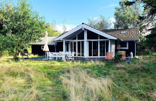 8 Person Holiday Home in Gedser-by Traum - Foto 1